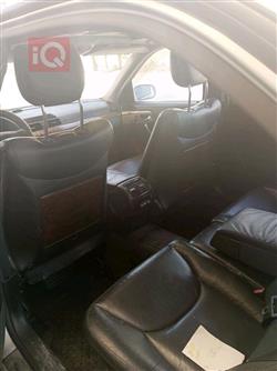 مێرسێدس بێنز S-Class